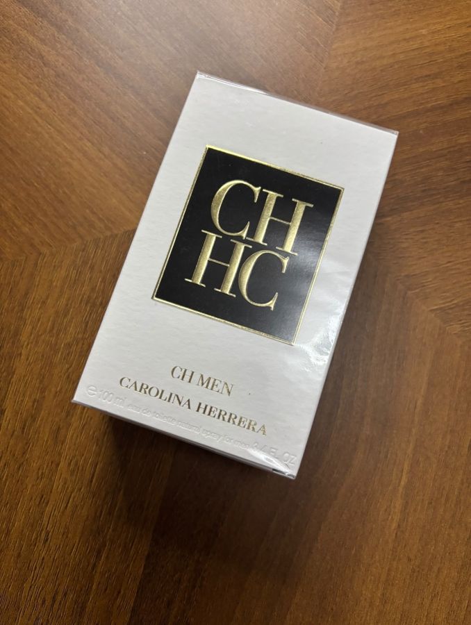 Perfume Carolina Herrera CH Men